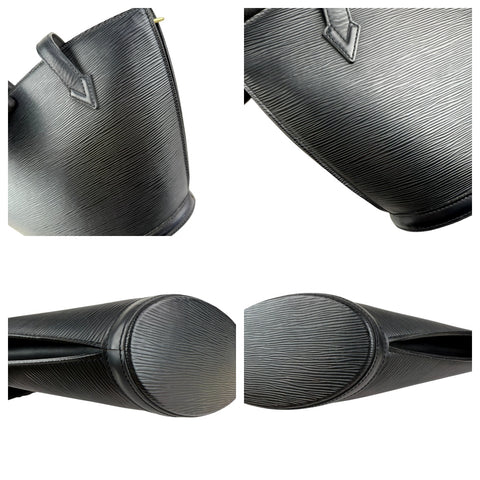 Pre-owned louis-vuitton-saint-jacques-shoulder-bag