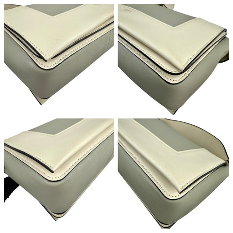 Celine Frame Medium Bag