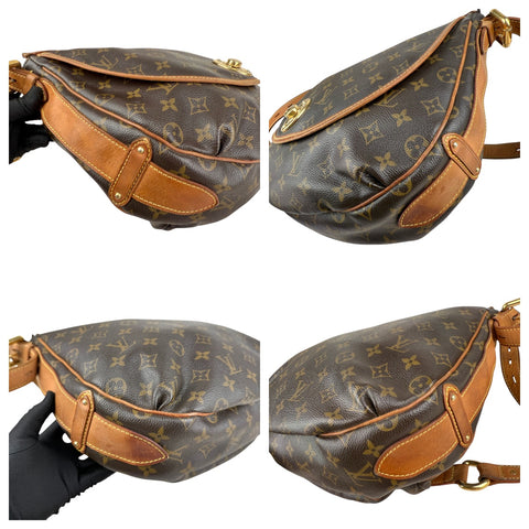 Louis Vuitton Tulum Grand Bag