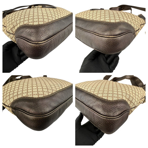 Gucci Diamante Jackie Hobo Bag