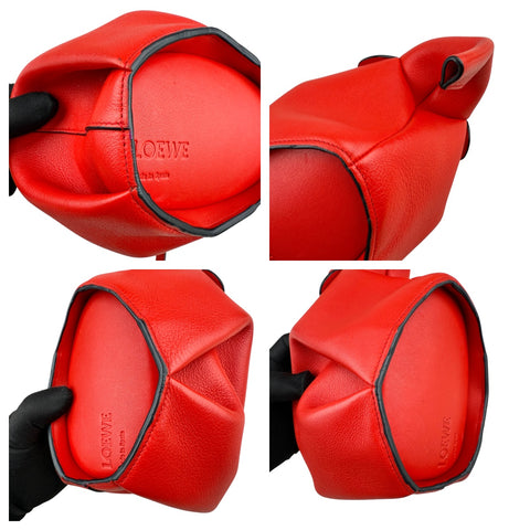 Loewe Mini Elephant Animals Crossbody