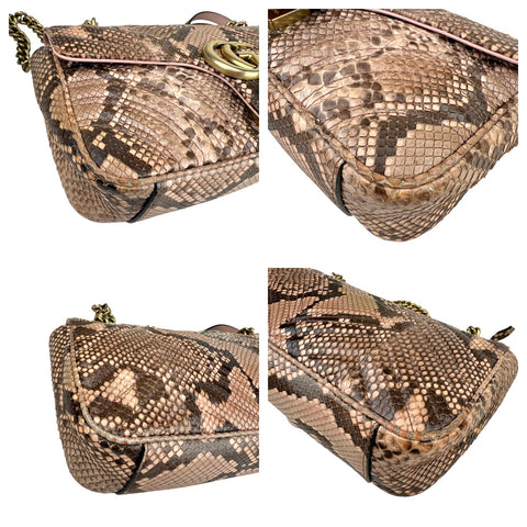 Gucci Marmont Shoulder Bag