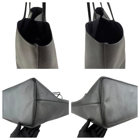 Pre-owned givenchy-antigona-bambi-tote-handbag
