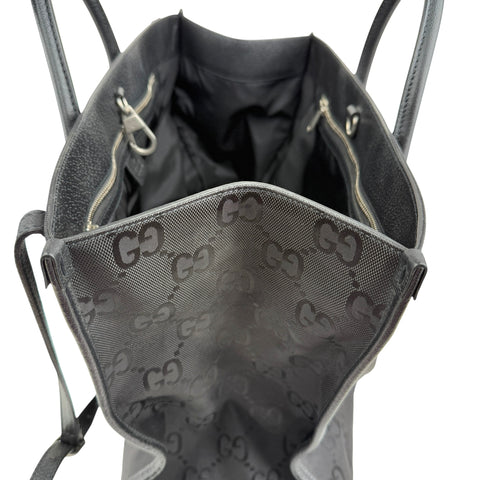 Gucci Tote Bag nylon 2WAY Shoulder Bag