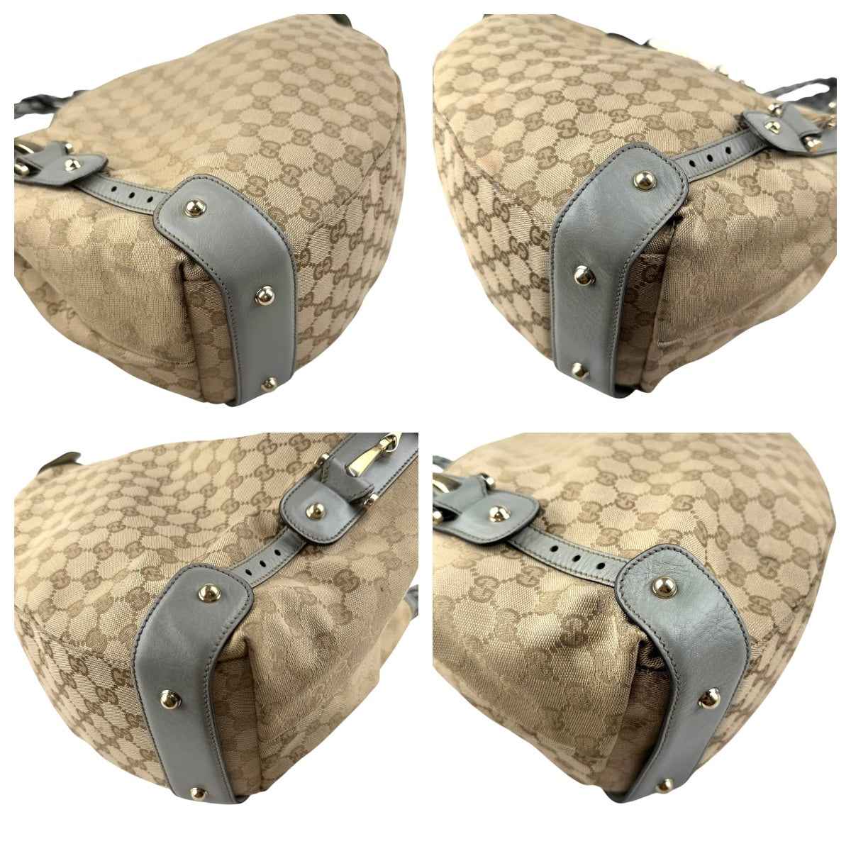 Gucci Pelham Shoulder Bag
