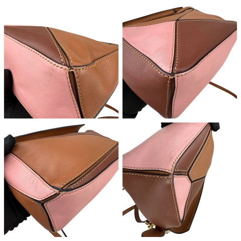 Loewe Mini Puzzle Bag