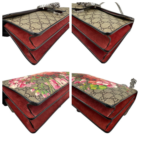 Gucci Dionysus Blooms crossbody bag