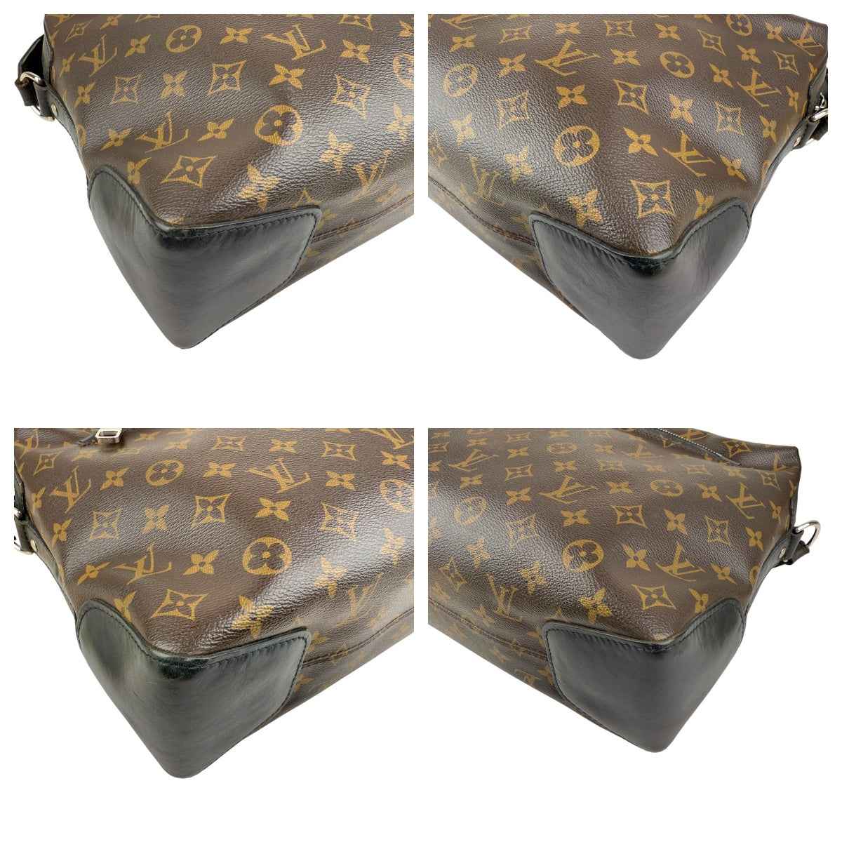 Louis Vuitton Torres Messenger shoulder bag