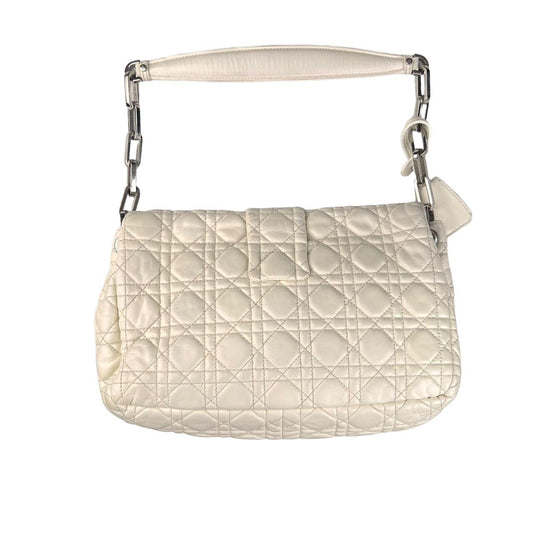 Dior Miss Dior Leather Handbag