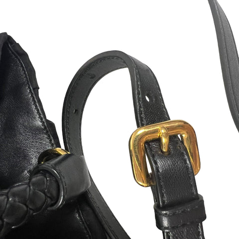 Prada Re-Nylon Cloth Handbag - Loop Vintage