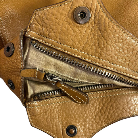 Prada Leather Handbag - Loop Vintage