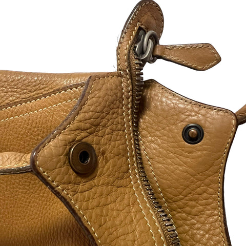 Prada Leather Handbag - Loop Vintage