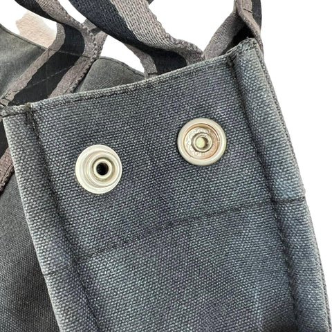 Hermès Toto Cloth Tote - Loop Vintage