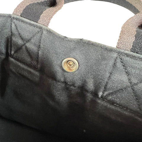 Hermès Toto Cloth Tote - Loop Vintage