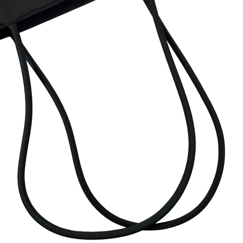 Prada Tessuto Cloth Handbag - Loop Vintage