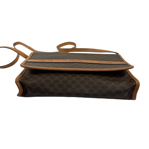 Celine Leather Handbag - Loop Vintage