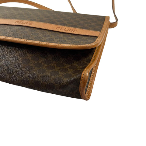 Celine Leather Handbag - Loop Vintage