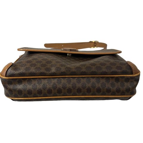 Celine Leather Crossbody Bag