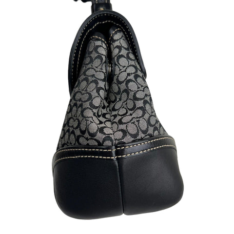 Coach Cloth Handbag