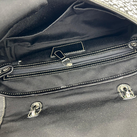 Coach Cloth Handbag