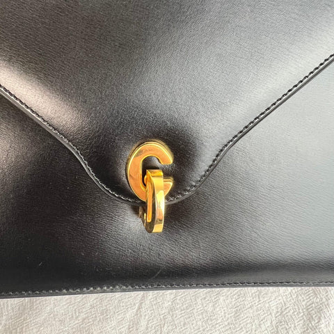 Dior Leather Handbag