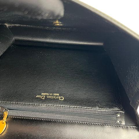 Dior Leather Handbag