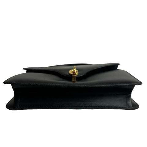 Dior Leather Handbag
