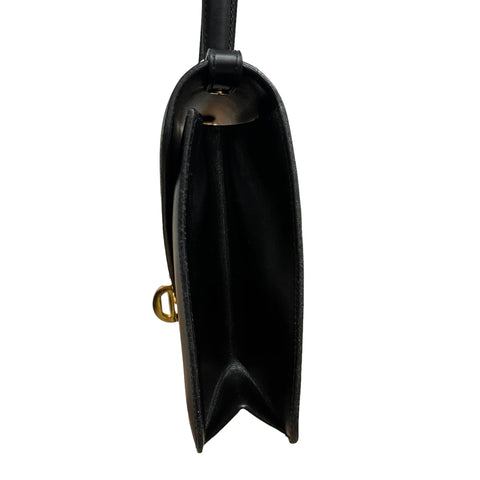 Dior Leather Handbag