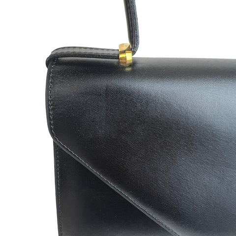 Dior Leather Handbag