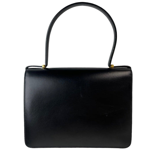 Dior Leather Handbag