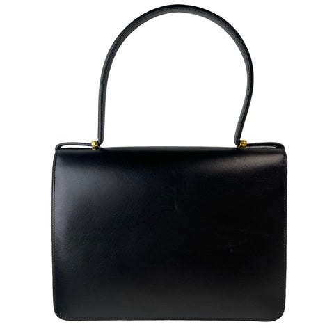 Dior Leather Handbag