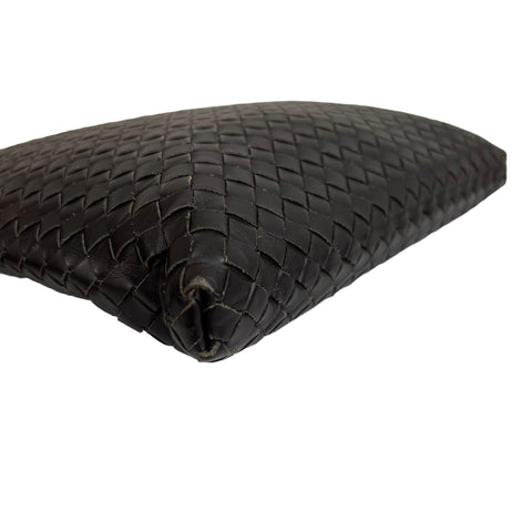 Bottega Veneta Leather Crossbody Bag