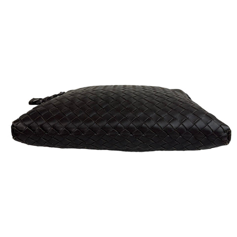 Bottega Veneta Leather Crossbody Bag