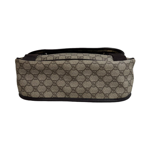 Gucci Cloth Satchel