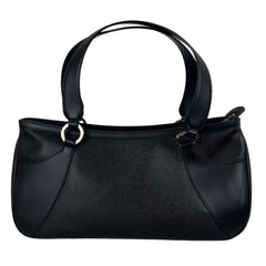 Pre-owned Bvlgari Leather handbag main image