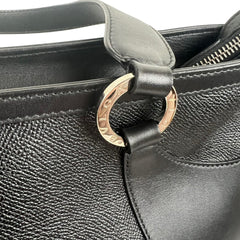 Pre-owned Bvlgari Leather handbag