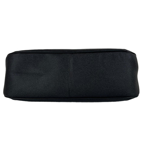 Bvlgari Leather Handbag