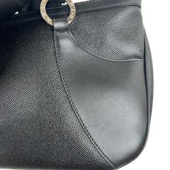 Pre-owned Bvlgari Leather handbag