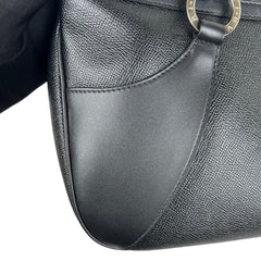 Pre-owned Bvlgari Leather handbag