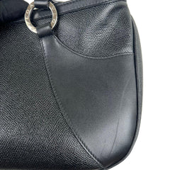Pre-owned Bvlgari Leather handbag