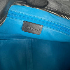 Pre-owned Bvlgari Leather handbag