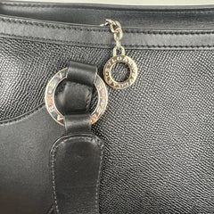 Pre-owned Bvlgari Leather handbag