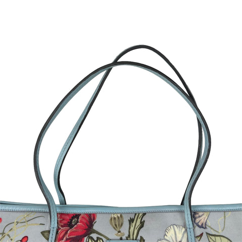 Gucci Cloth Canvas Handbag