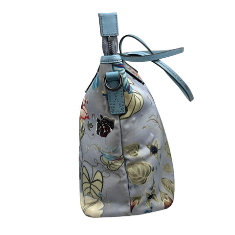 Gucci Cloth Canvas Handbag