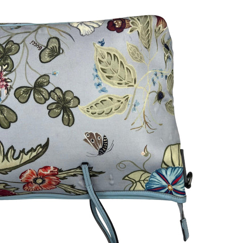 Gucci Cloth Canvas Handbag