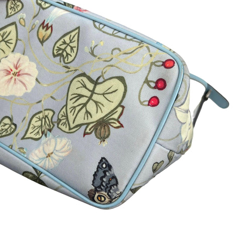 Gucci Cloth Canvas Handbag