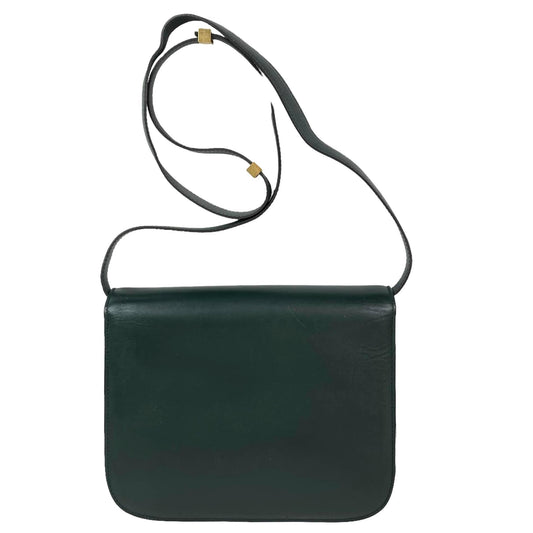 Celine Classic Leather Handbag