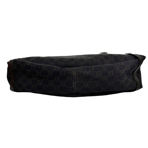 Gucci Charmy Cloth Tote
