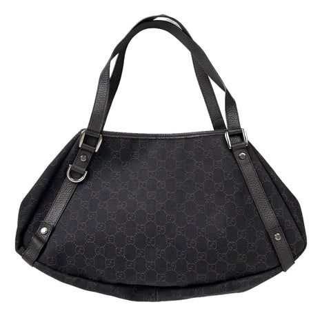Gucci Charmy Cloth Tote