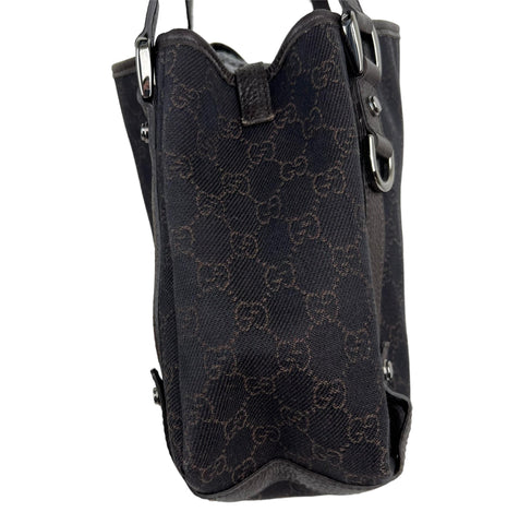 Gucci Charmy Cloth Tote